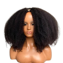 Load image into Gallery viewer, NL Kinks V-Part Wig