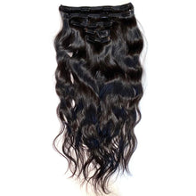 Load image into Gallery viewer, Cambodian Wavy Clip Ins