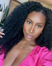 Load image into Gallery viewer, NL Kinks V-Part Wig