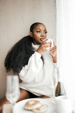 Load image into Gallery viewer, Kinky Curly Ponytail