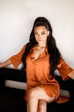 Load image into Gallery viewer, Cambodian Wavy Clip Ins