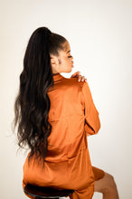 Load image into Gallery viewer, Raw Wavy Ponytail