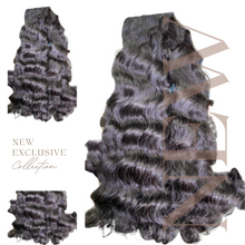 Load image into Gallery viewer, Bundle Deal - Raw Cambodian Deep Wavy