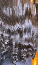 Load image into Gallery viewer, Raw Cambodian Wavy