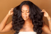 Load image into Gallery viewer, Burmese Raw Loose Curly