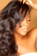 Load image into Gallery viewer, Burmese Raw Loose Curly