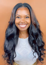 Load image into Gallery viewer, Raw Cambodian Wavy