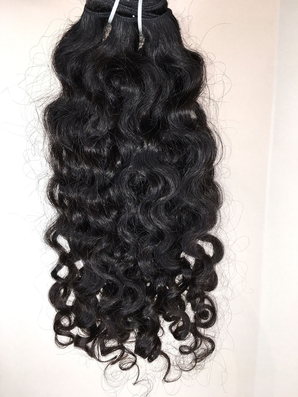 Bundle Deal - Raw Indian Curly