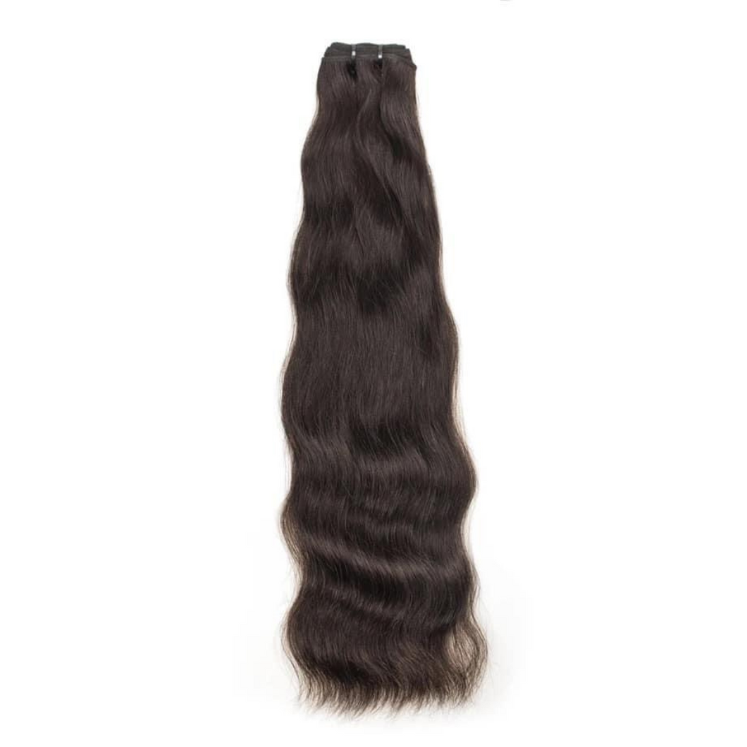 Bundle Deal - Raw Cambodian Wavy